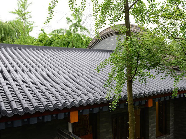 筒瓦屋面在下雨時(shí)會(huì)有很大噪音嗎？
